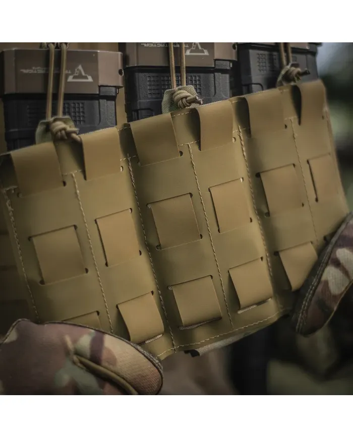M-Tac Ładownica Elastyczna Na 1 Magazynek Elite Laser Cut