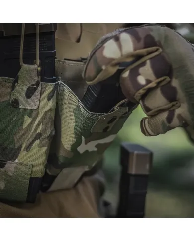 M-Tac Ładownica Elastyczna Na 1 Magazynek Elite Laser Cut