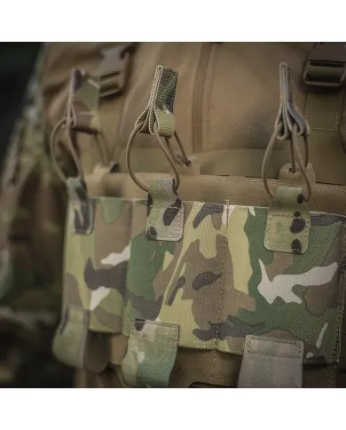 M-Tac Ładownica Elastyczna Na 1 Magazynek Elite Laser Cut