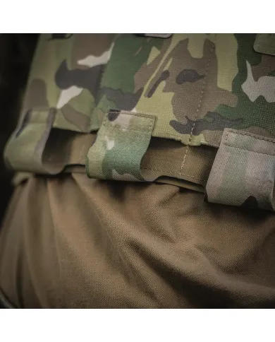 M-Tac Ładownica Elastyczna Na 1 Magazynek Elite Laser Cut