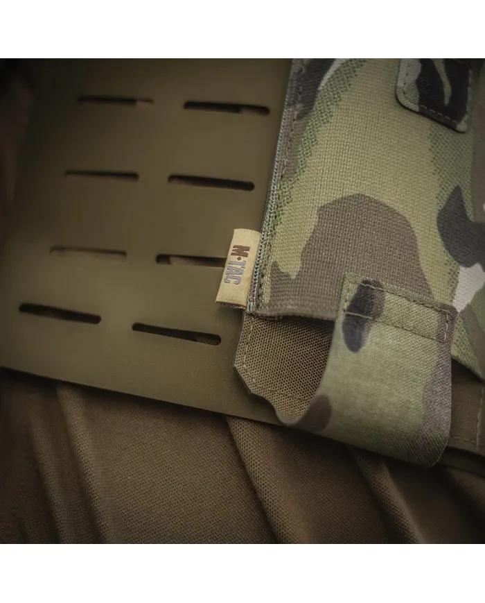 M-Tac Ładownica Elastyczna Na 1 Magazynek Elite Laser Cut