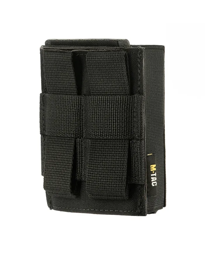 M-Tac Elastyczne Etui Na Magazynki (10 Cm) Laser Cut