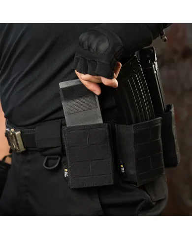 M-Tac Elastyczne Etui Na Magazynki (10 Cm) Laser Cut