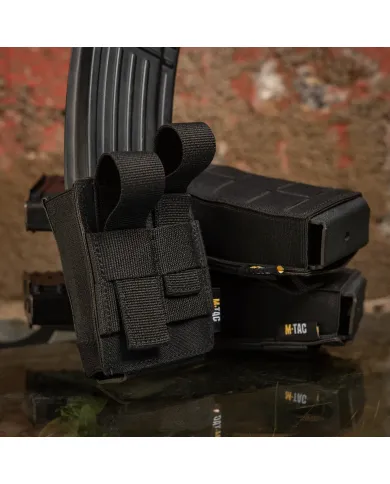 M-Tac Elastyczne Etui Na Magazynki (10 Cm) Laser Cut