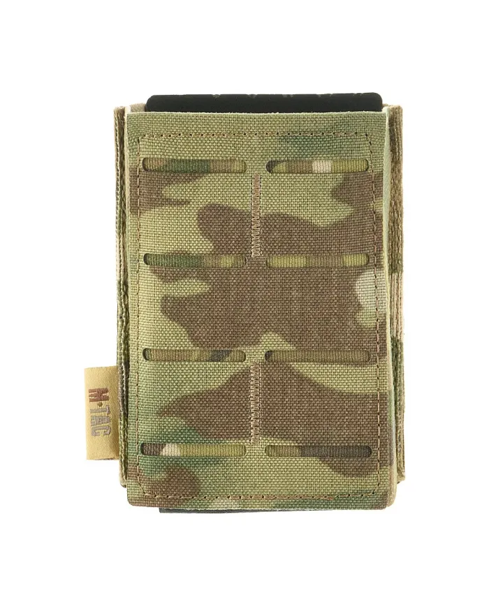 M-Tac Elastyczne Etui Na Magazynki (10 Cm) Laser Cut