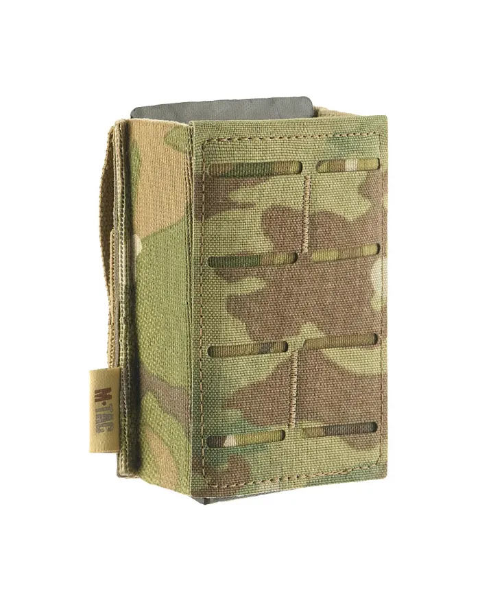 M-Tac Elastyczne Etui Na Magazynki (10 Cm) Laser Cut