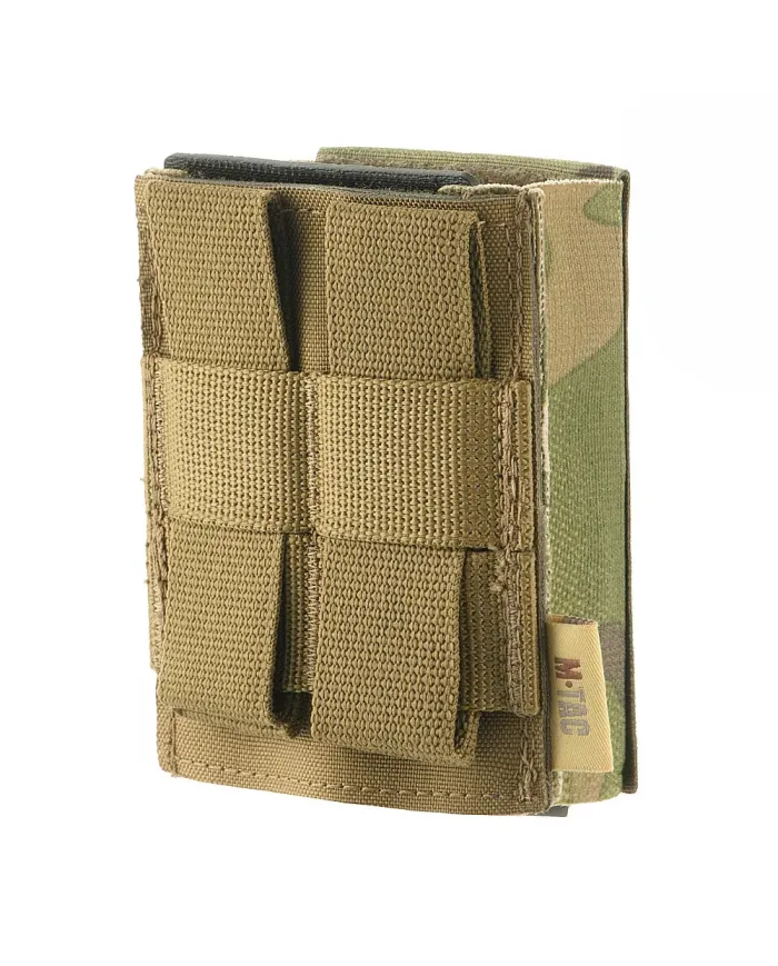 M-Tac Elastyczne Etui Na Magazynki (10 Cm) Laser Cut