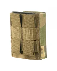 M-Tac Elastyczne Etui Na Magazynki (10 Cm) Laser Cut