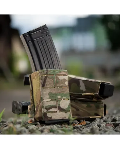 M-Tac Elastyczne Etui Na Magazynki (10 Cm) Laser Cut