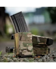 M-Tac Elastyczne Etui Na Magazynki (10 Cm) Laser Cut