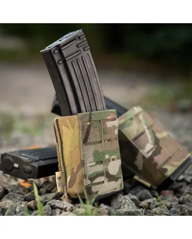 M-Tac Elastyczne Etui Na Magazynki (10 Cm) Laser Cut