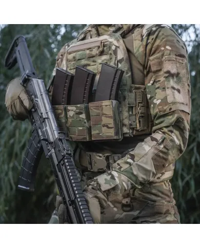 M-Tac Elastyczne Etui Na Magazynki (10 Cm) Laser Cut