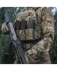 M-Tac Elastyczne Etui Na Magazynki (10 Cm) Laser Cut