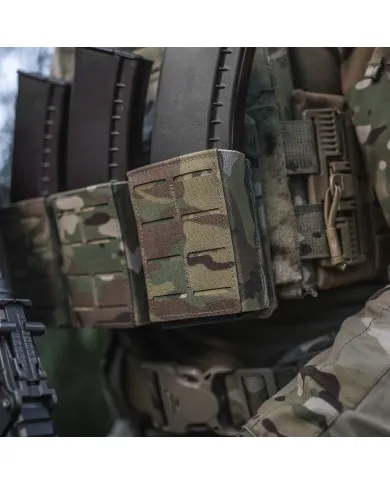 M-Tac Elastyczne Etui Na Magazynki (10 Cm) Laser Cut