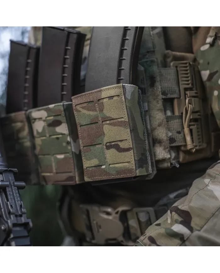 M-Tac Elastyczne Etui Na Magazynki (10 Cm) Laser Cut