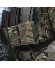 M-Tac Elastyczne Etui Na Magazynki (10 Cm) Laser Cut