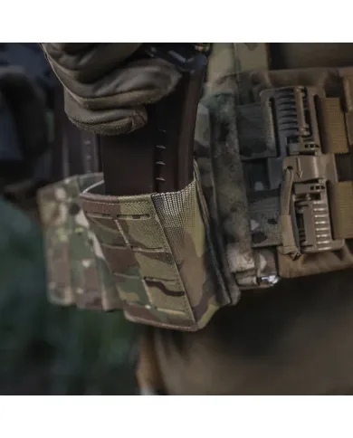 M-Tac Elastyczne Etui Na Magazynki (10 Cm) Laser Cut