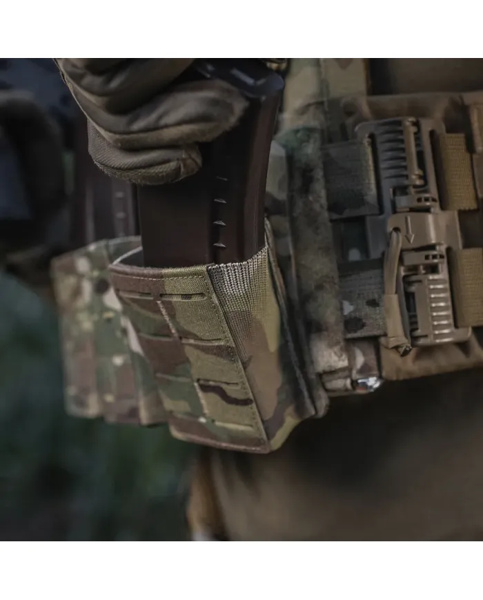 M-Tac Elastyczne Etui Na Magazynki (10 Cm) Laser Cut