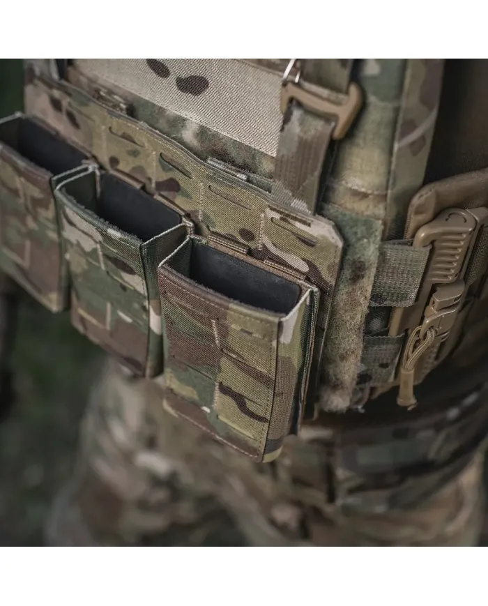 M-Tac Elastyczne Etui Na Magazynki (10 Cm) Laser Cut