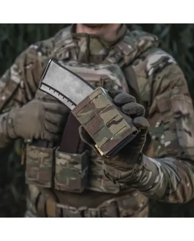 M-Tac Elastyczne Etui Na Magazynki (10 Cm) Laser Cut