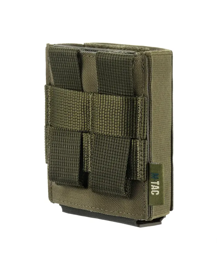 M-Tac Elastyczne Etui Na Magazynki (10 Cm) Laser Cut