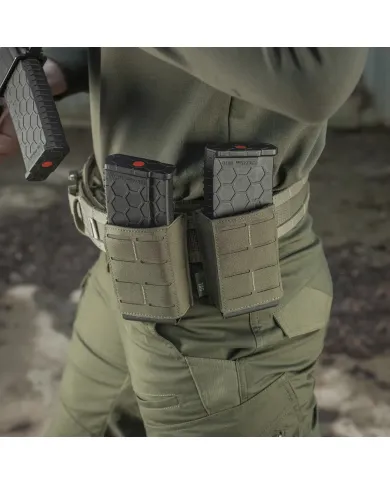 M-Tac Elastyczne Etui Na Magazynki (10 Cm) Laser Cut