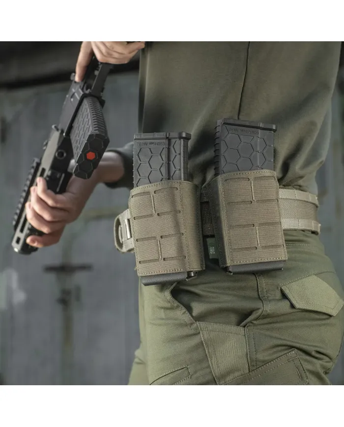 M-Tac Elastyczne Etui Na Magazynki (10 Cm) Laser Cut