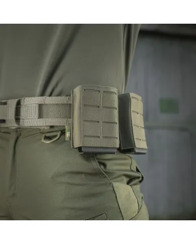 M-Tac Elastyczne Etui Na Magazynki (10 Cm) Laser Cut