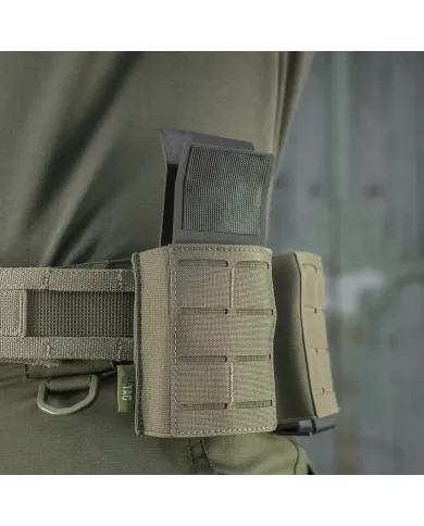 M-Tac Elastyczne Etui Na Magazynki (10 Cm) Laser Cut