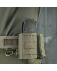 M-Tac Elastyczne Etui Na Magazynki (10 Cm) Laser Cut