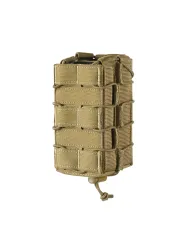 M-Tac Ładownica do AK/AR Otwarta Podwójna Laser Cut