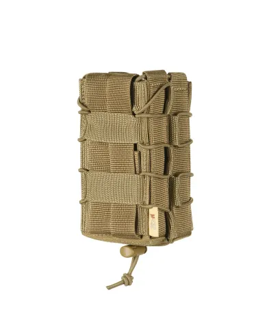 M-Tac Ładownica do AK/AR Otwarta Podwójna Laser Cut