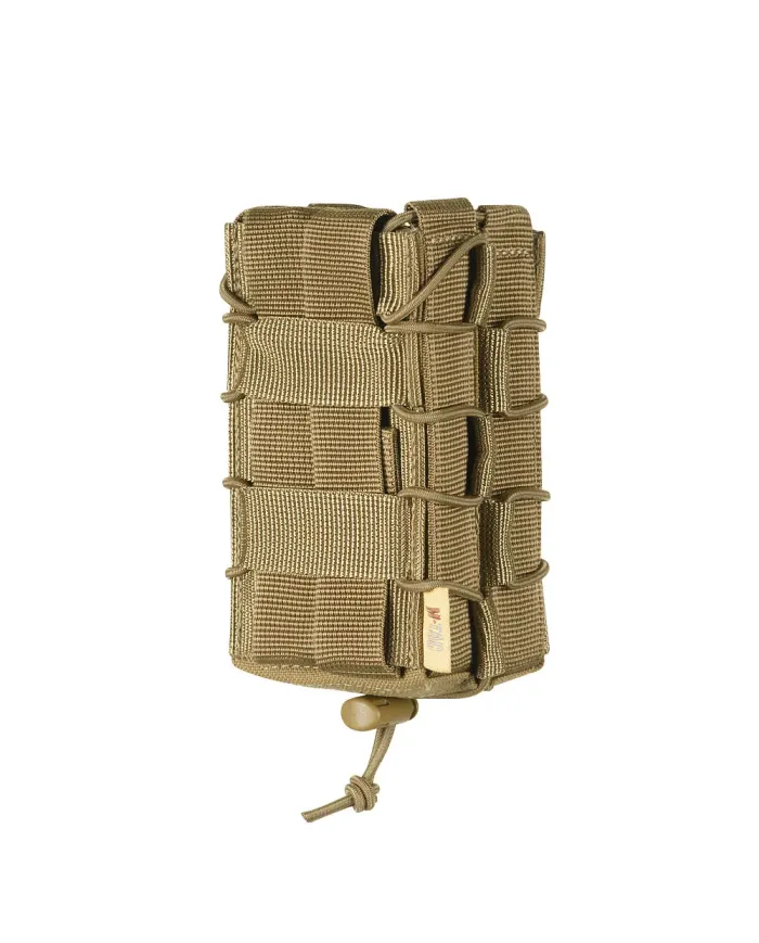 M-Tac Ładownica do AK/AR Otwarta Podwójna Laser Cut