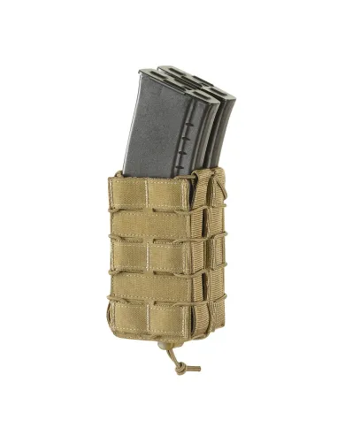 M-Tac Ładownica do AK/AR Otwarta Podwójna Laser Cut