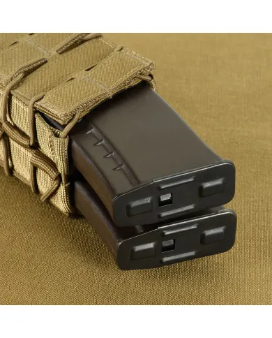 M-Tac Ładownica do AK/AR Otwarta Podwójna Laser Cut