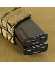 M-Tac Ładownica do AK/AR Otwarta Podwójna Laser Cut