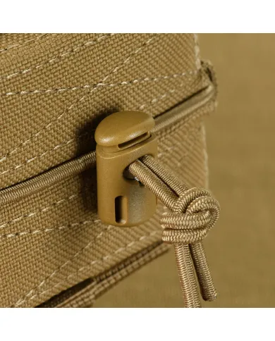 M-Tac Ładownica do AK/AR Otwarta Podwójna Laser Cut