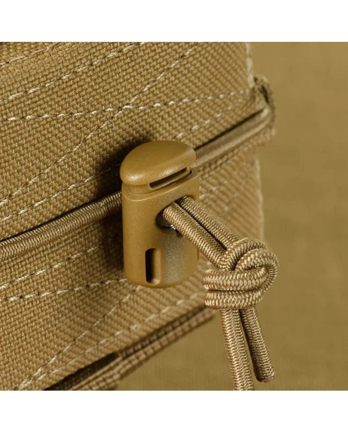 M-Tac Ładownica do AK/AR Otwarta Podwójna Laser Cut