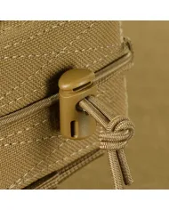 M-Tac Ładownica do AK/AR Otwarta Podwójna Laser Cut