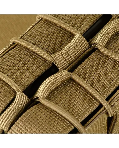 M-Tac Ładownica do AK/AR Otwarta Podwójna Laser Cut