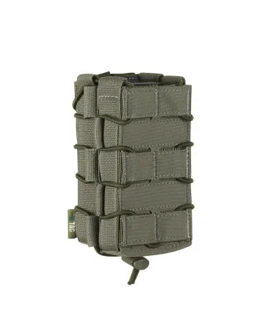 M-Tac Ładownica do AK/AR Otwarta Podwójna Laser Cut