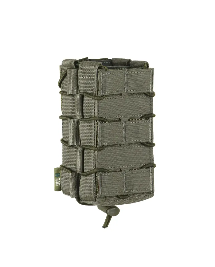 M-Tac Ładownica do AK/AR Otwarta Podwójna Laser Cut