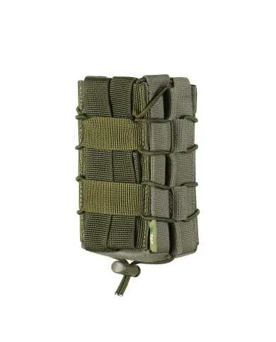 M-Tac Ładownica do AK/AR Otwarta Podwójna Laser Cut