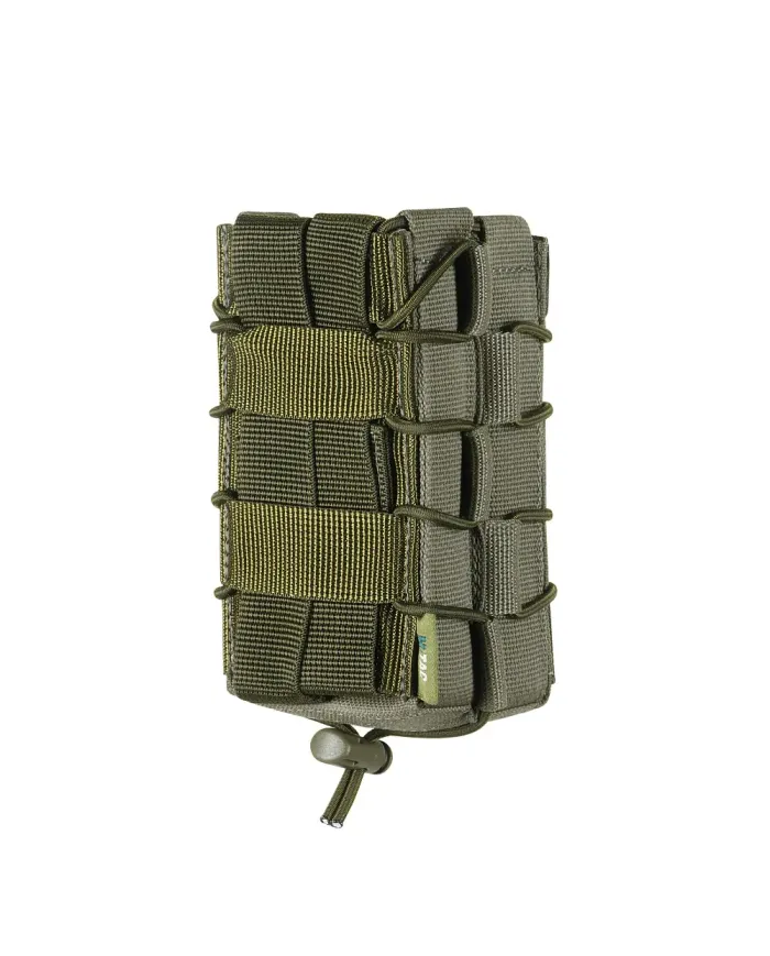 M-Tac Ładownica do AK/AR Otwarta Podwójna Laser Cut