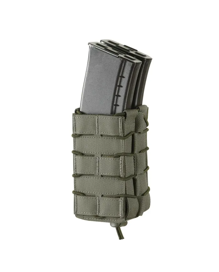 M-Tac Ładownica do AK/AR Otwarta Podwójna Laser Cut