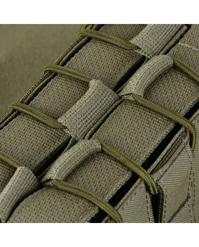 M-Tac Ładownica do AK/AR Otwarta Podwójna Laser Cut