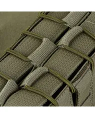 M-Tac Ładownica do AK/AR Otwarta Podwójna Laser Cut