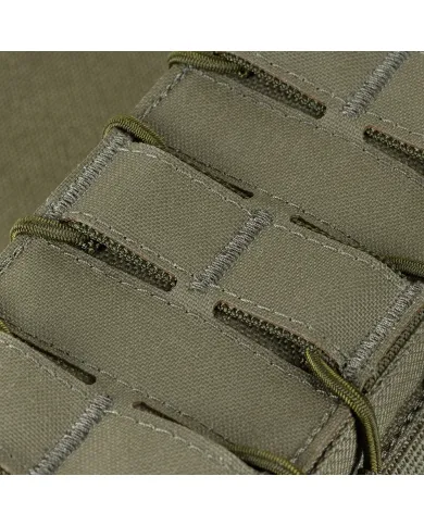 M-Tac Ładownica do AK/AR Otwarta Podwójna Laser Cut