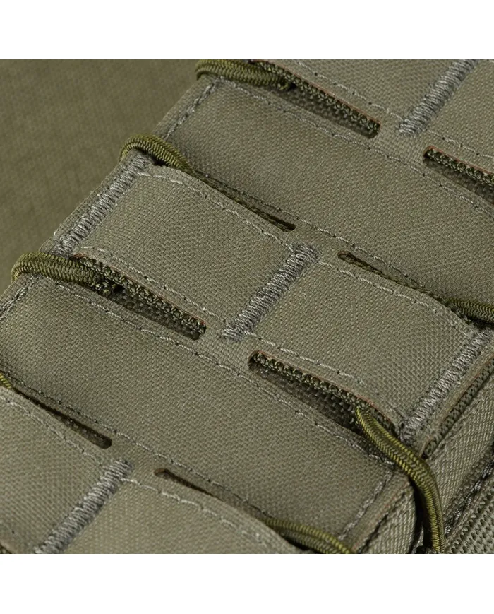 M-Tac Ładownica do AK/AR Otwarta Podwójna Laser Cut