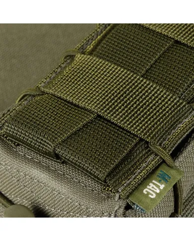 M-Tac Ładownica do AK/AR Otwarta Podwójna Laser Cut